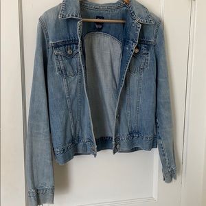 Vintage Gap Jean Jacket